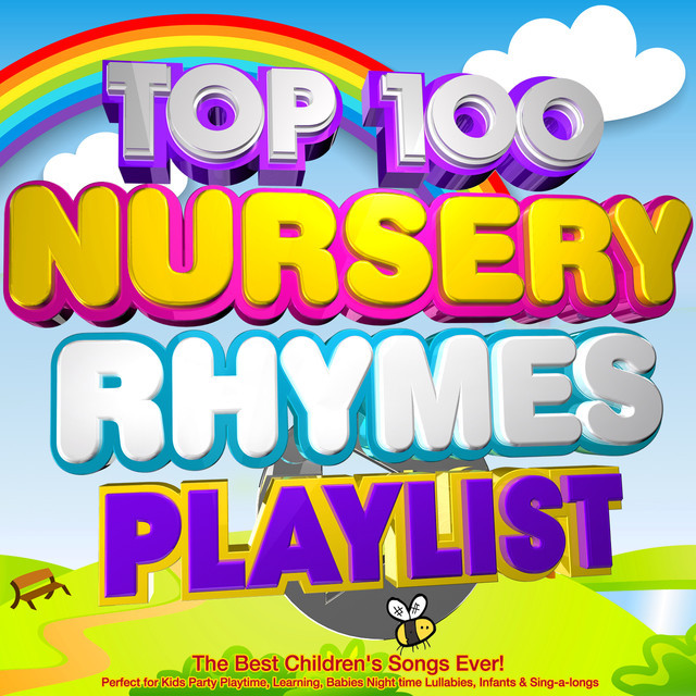 Kids Party Music Playlist
 Top 100 Nursery Rhymes Playlist The Best Children s