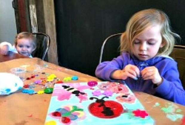 Kids Party Places In Queens Ny
 Crafts for Kids in Queens 8 Awesome Drop in Art Spots for