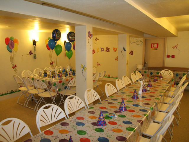 Kids Party Places In Queens Ny
 The Astorian Lifestyle Kids Birthday Party and Play