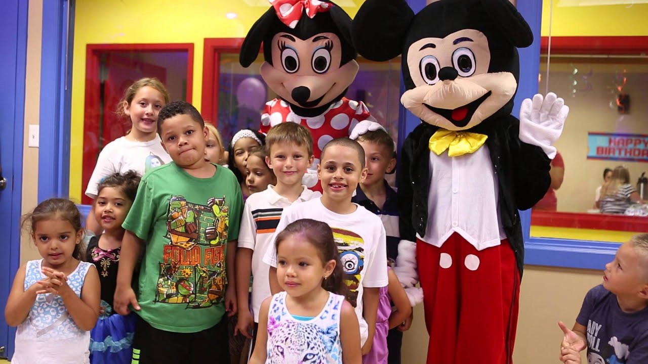 Kids Party Places In Queens Ny
 Birthday Parties Indoor Playground Mommy and Me Classes