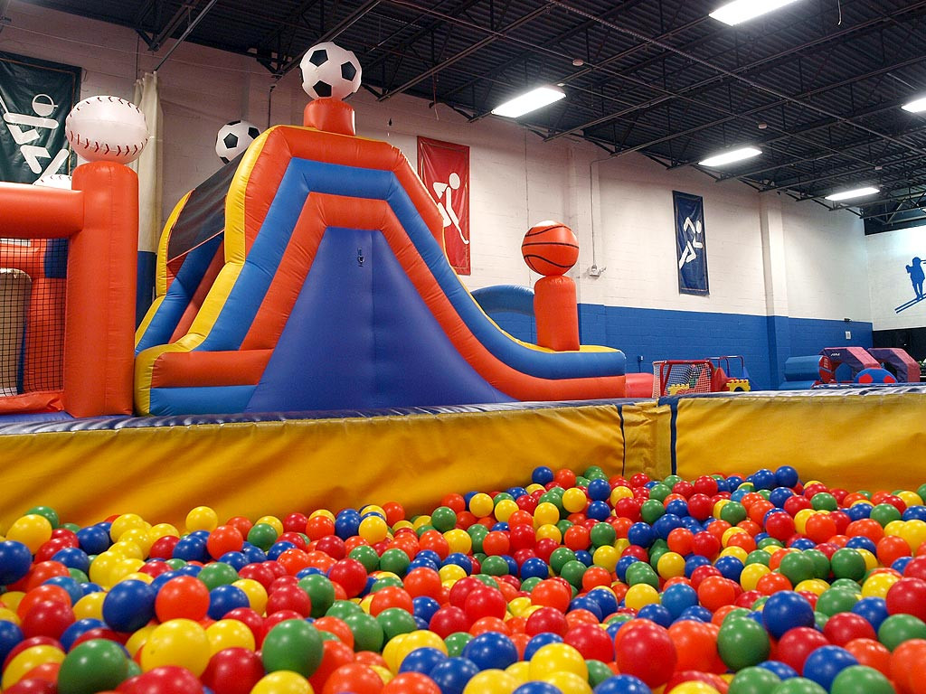 Kids Party Places In Queens Ny
 About Kids N Shape Indoor Playground New York City