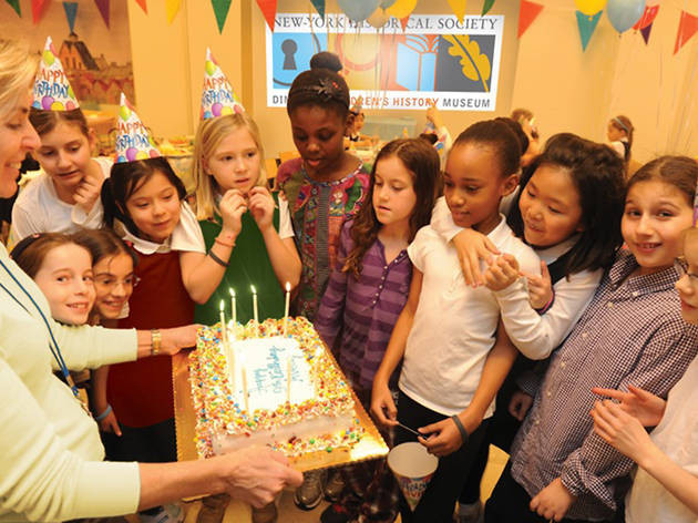 Kids Party Places In Queens Ny
 Best kids birthday party places in New York City