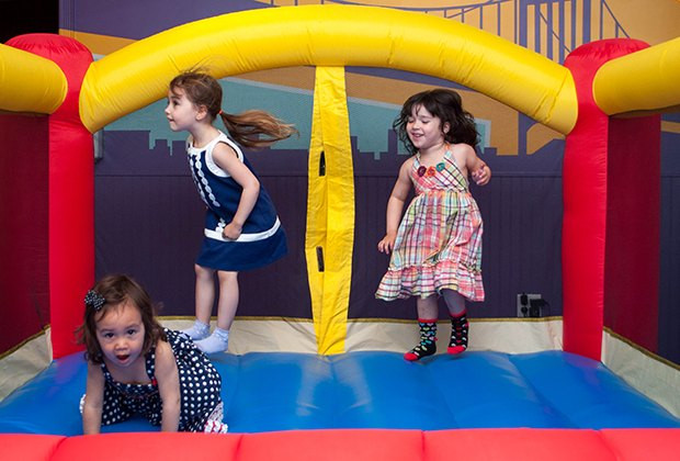 Kids Party Places In Queens Ny
 Queens Party Places 21 Spots for Kids Birthdays
