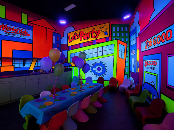 Kids Party Places Miami
 Best Indoor Party Places For Kids – CBS Miami