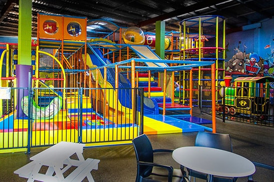 Kids Party Places Miami
 Kids Party Venues A list of some of the best by Gold