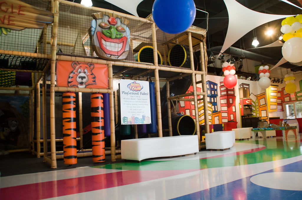 Kids Party Places Miami
 Kids Party Places Doral in the Miami area