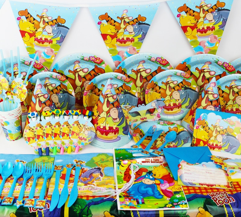 Kids Party Supplies Wholesale
 line Buy Wholesale kids birthday party supplies from