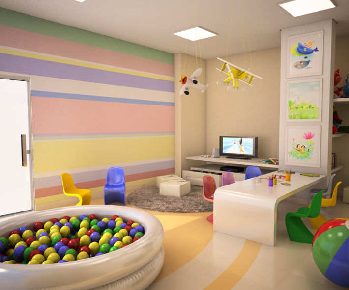 Kids Playroom Furniture
 Furniture for Kids Playroom 12 Clever Ideas You Can Adopt