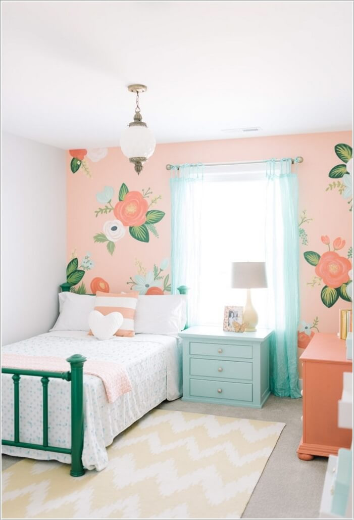 Kids Room Decor
 Amazing Interior Design — New Post has been published on