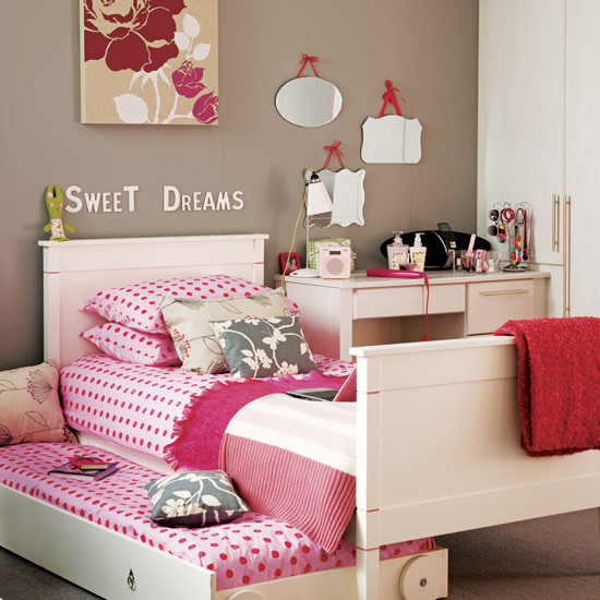 Kids Room Decor
 Kids Room Decor Themes and Color Schemes
