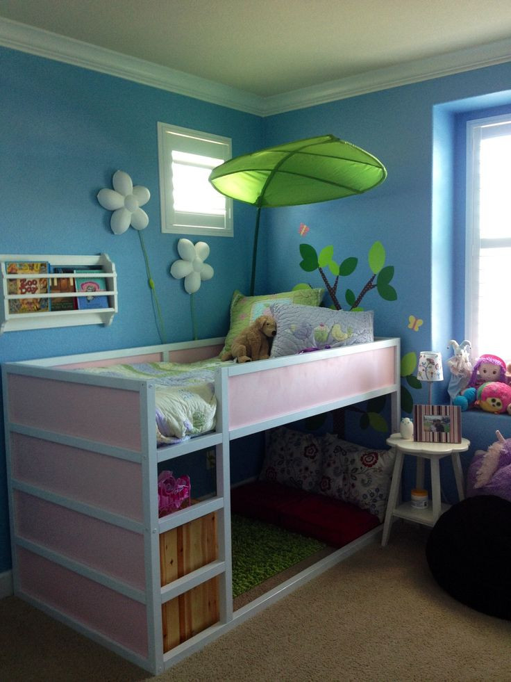 Kids Room Ideas Ikea
 17 Best images about Kids room ikea bunk bed on