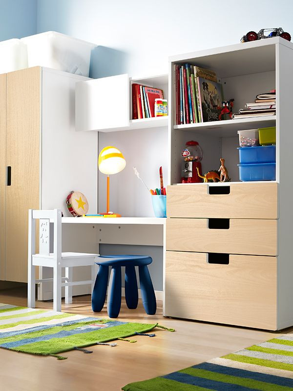 Kids Room Ideas Ikea
 US Furniture and Home Furnishings