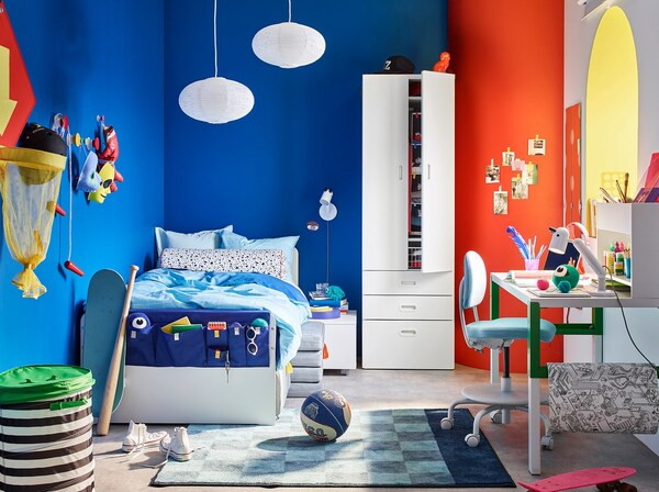 Kids Room Ideas Ikea
 Children s Room Design Ideas Gallery IKEA