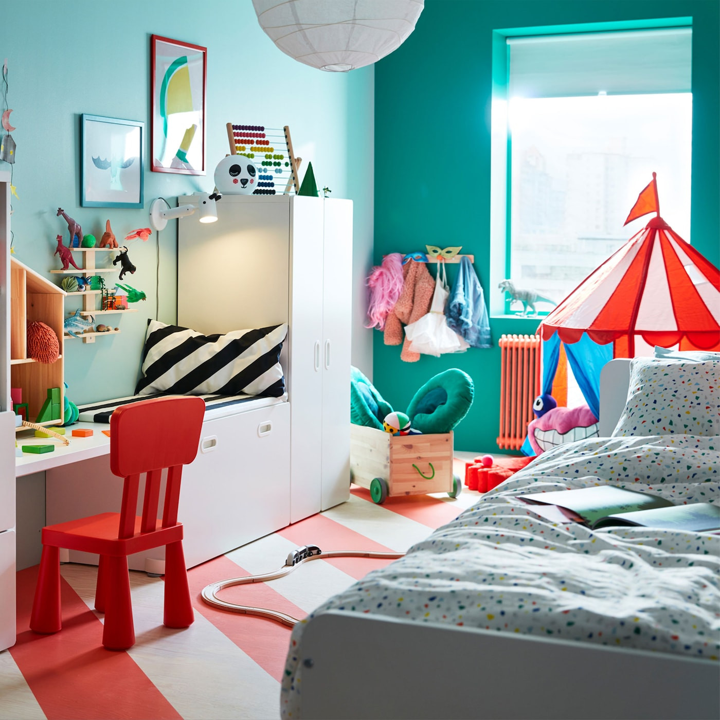 Kids Room Ideas Ikea
 Children’s Bedroom Furniture