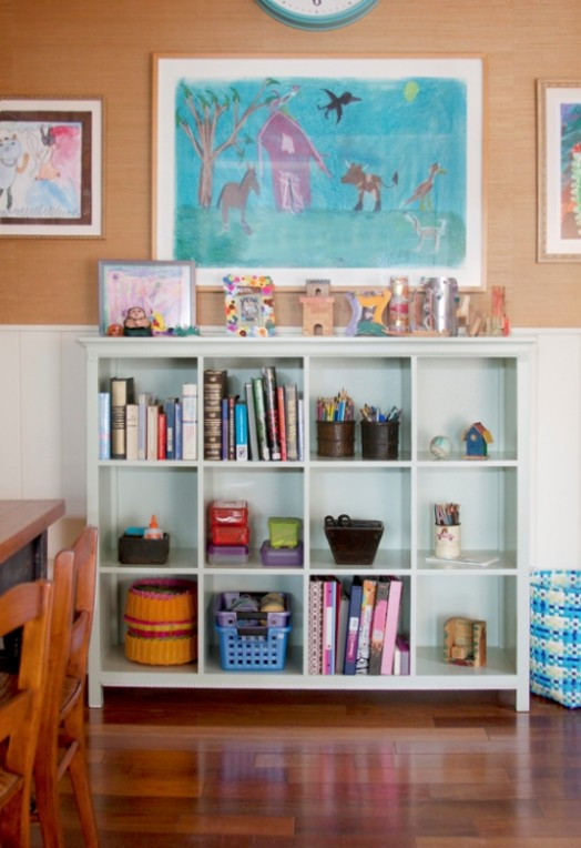 Kids Room Storage Ideas
 30 Cubby Storage Ideas For Your Kids Room