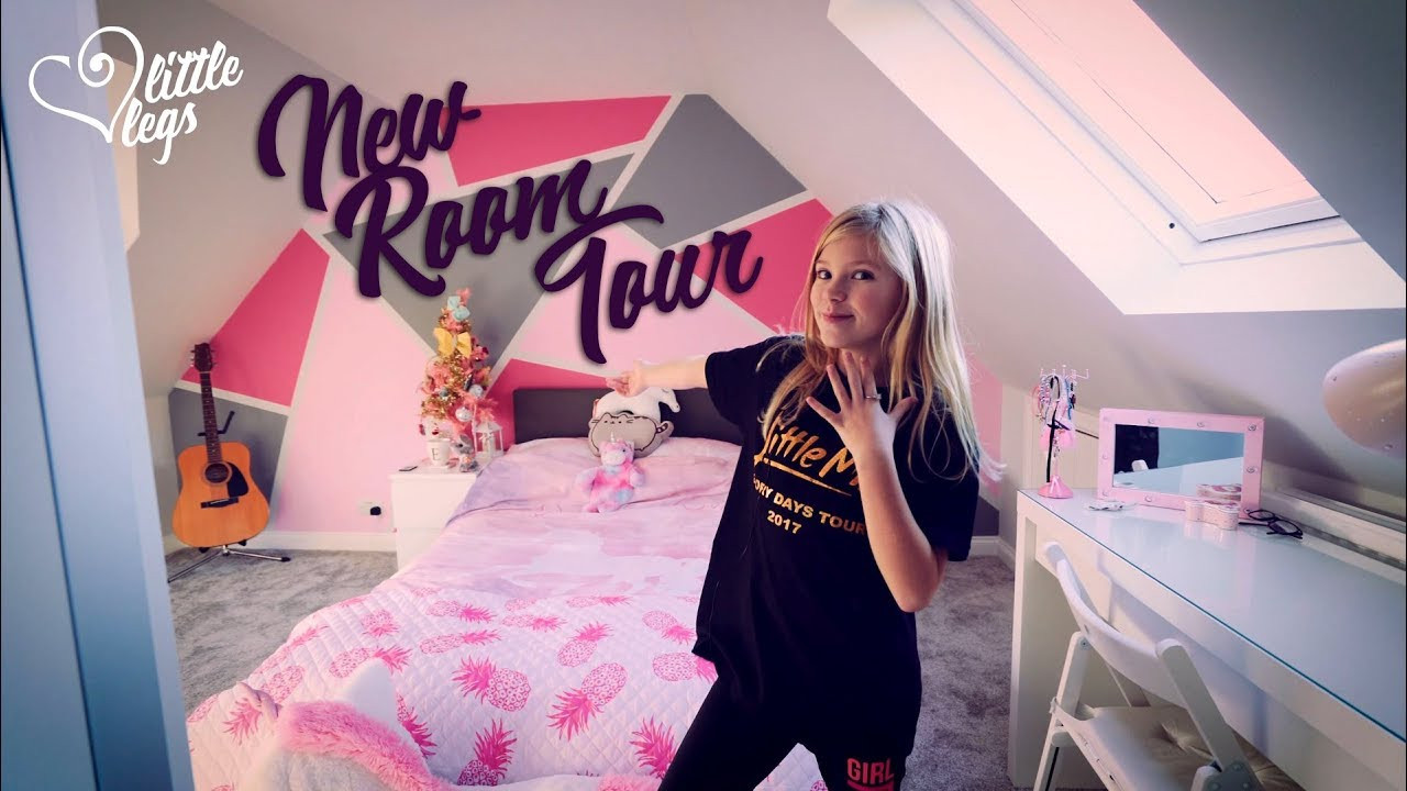 Kids Room Tours
 New Bedroom Tour in the loft kids bedroom tour 2017 and