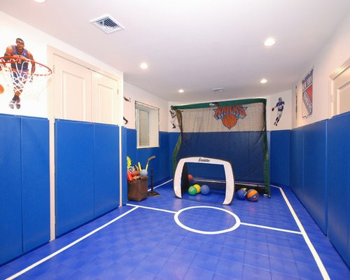 Kids Sports Room
 Sports Room