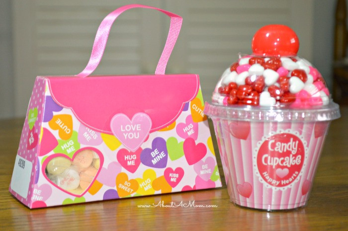 Kids Valentines Day Gifts
 Some Sweet Valentine s Day Gift Ideas for Kids About A Mom