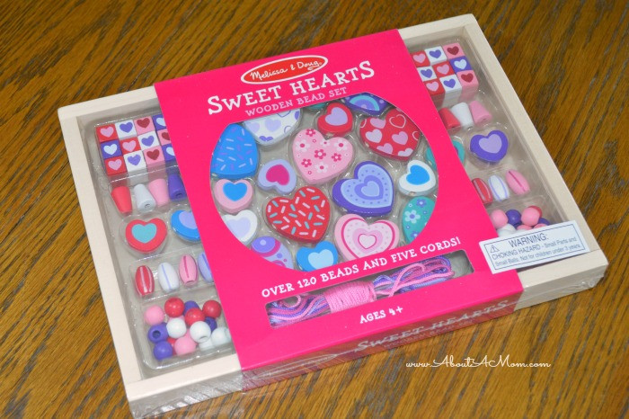 Kids Valentines Day Gifts
 Some Sweet Valentine s Day Gift Ideas for Kids About A Mom