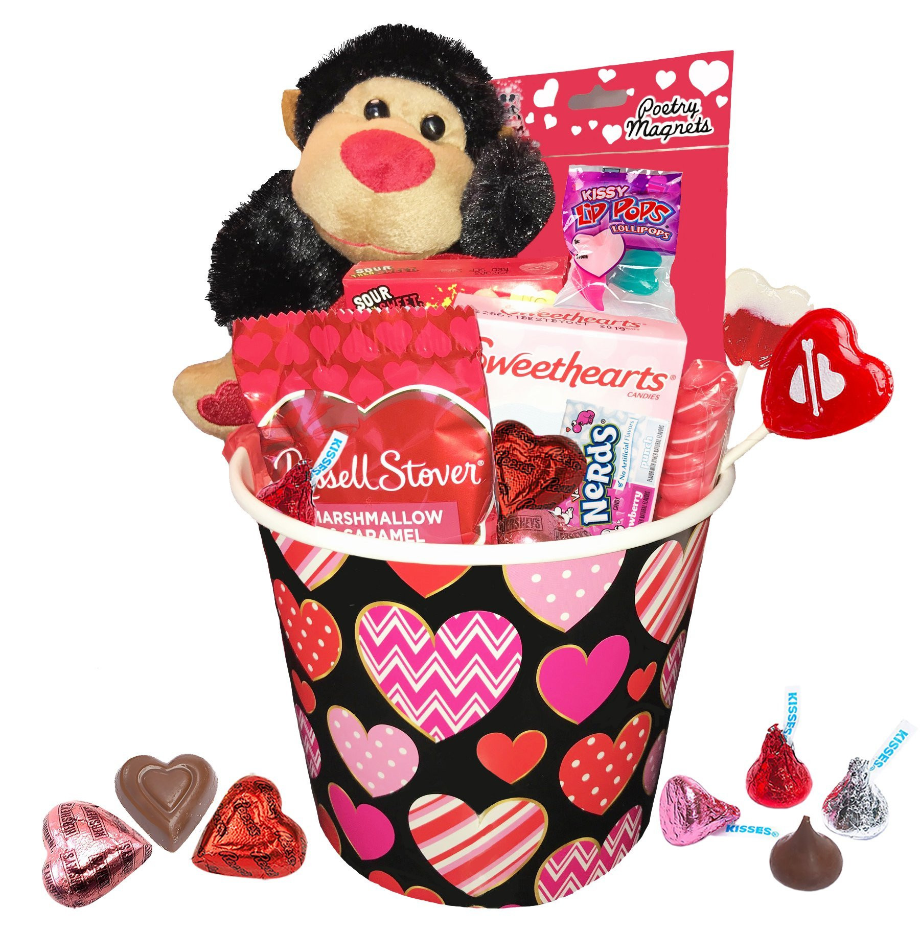 Kids Valentines Day Gifts
 Amazon Valentine Day Gift For Her & Him Valentines