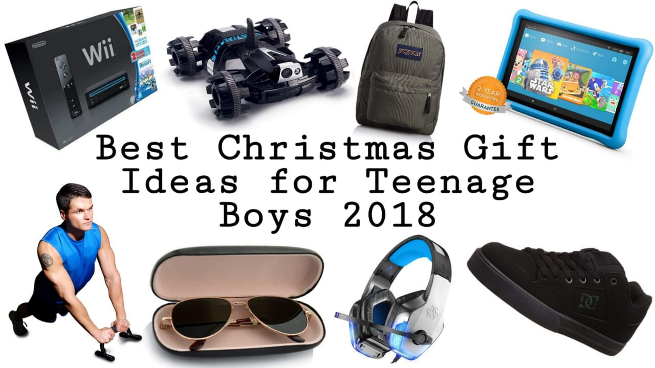 Kids Xmas Gifts 2020
 Best Christmas Gifts for Teenage Boys 2020