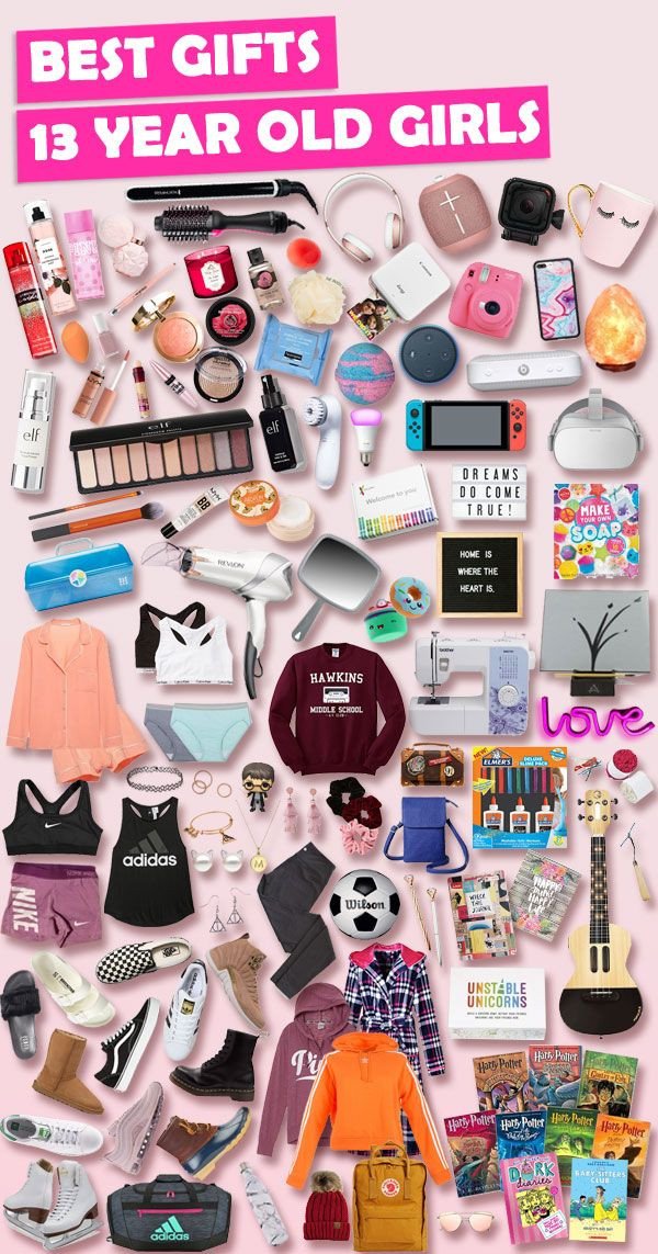 Kids Xmas Gifts 2020
 Pin on Gifts For Teen Girls