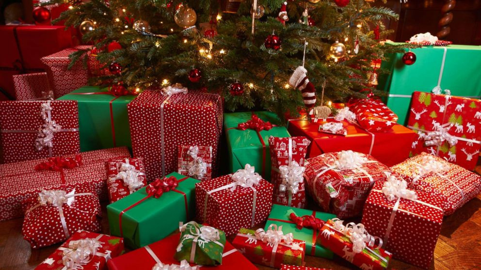 Kids Xmas Gifts 2020
 Last minute Christmas t ideas for procrastinators ABC