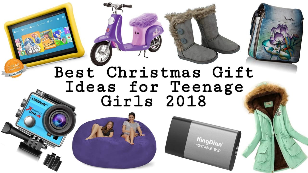 Kids Xmas Gifts 2020
 Best Christmas Gifts for Teenage Girls 2020 Top Birthday