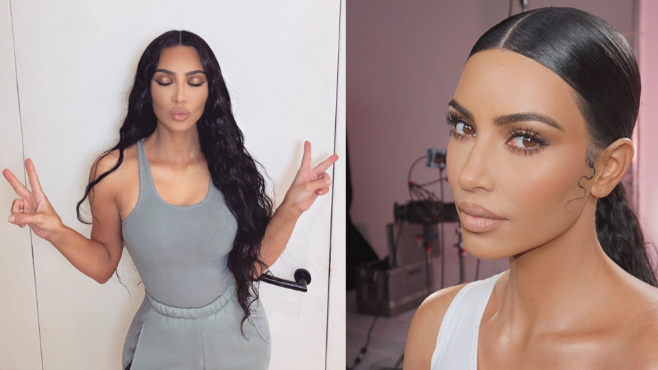 Kim K Wedding Makeup
 Kim Kardashian Releasing A Bridal Makeup Collection