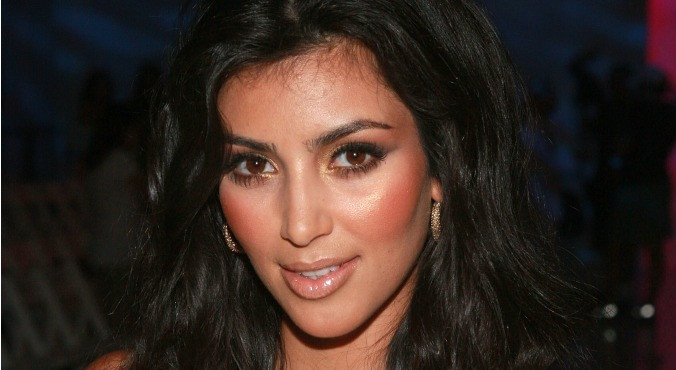 Kim.Kardashian Baby Hair
 Ask an expert how to style baby hair on hairline
