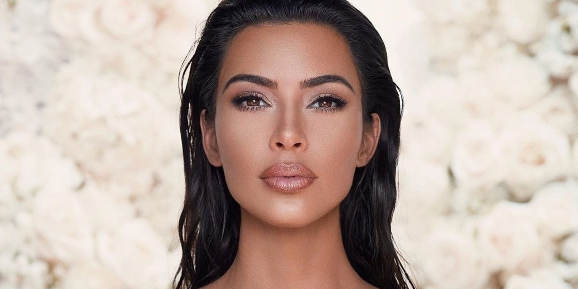 Kim Wedding Makeup
 Kim Kardashian West Launches Bridal Makeup Line Mrs West