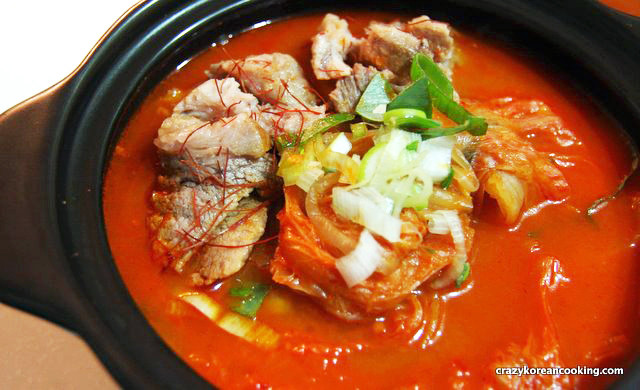 Kimchi Stew Recipes
 How to make Kimchi Stew with Pork Traditional Kimchi