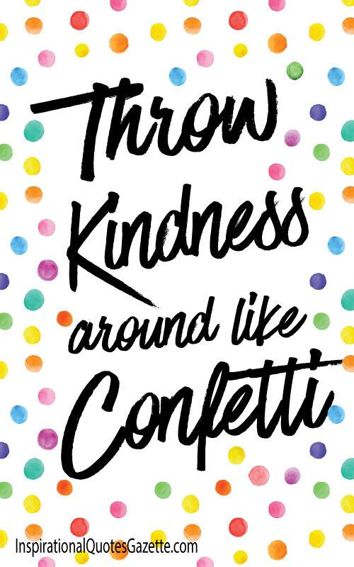 Kind Quotes For Kids
 Acts of Kindness Archives The Neat Nook