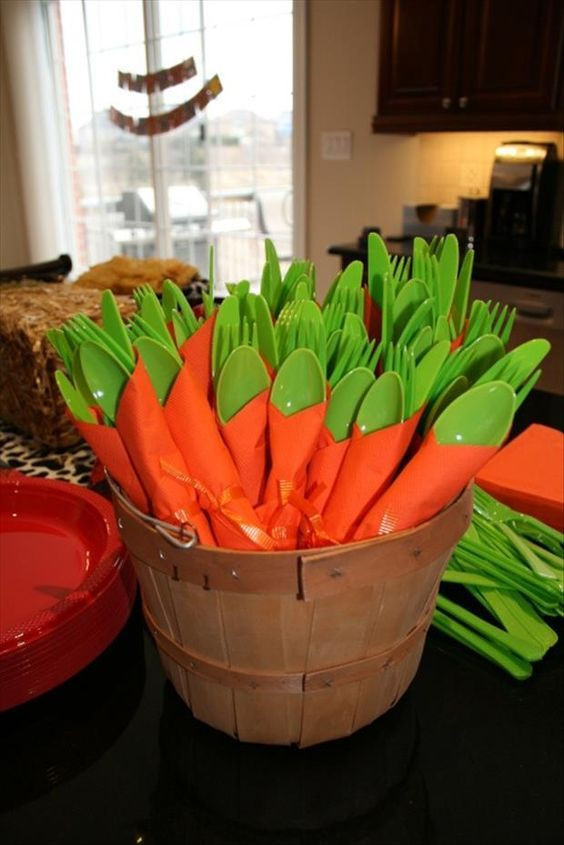 Kindergarten Easter Party Food Ideas
 Best Food and Craft Ideas for Easter Party Pinching