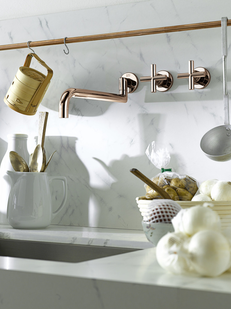 Kitchen And Bathroom Faucets
 ROSE GOLD DESIGN FAUCETS AND ACCESSORIES FOR BATHROOM AND