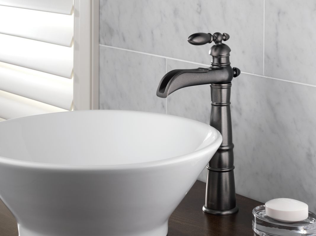 Kitchen And Bathroom Faucets
 Faucet