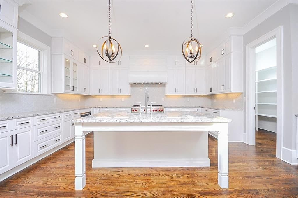 Kitchen Cabinet Atlanta
 Atlanta Kitchen Cabinets Buying Guide – See Here