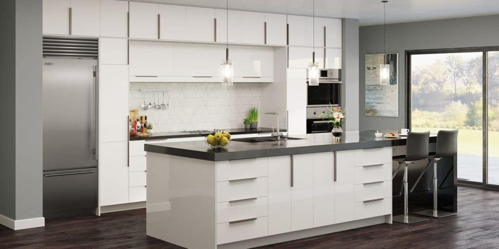 Kitchen Cabinet Atlanta
 Buying Guide for Wholesale Kitchen Cabinets in Atlanta