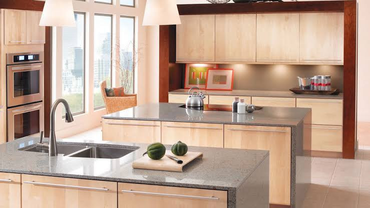 Kitchen Cabinet Atlanta
 Designer Approved Ways to upgrade your home with kitchen