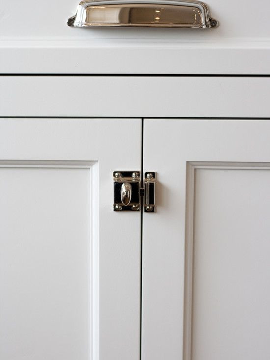 Kitchen Cabinets Latches
 Pin on Hardware