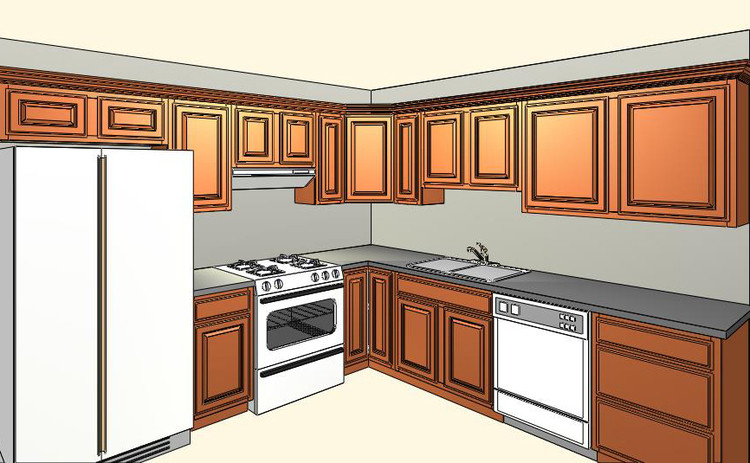 Kitchen Cabinets Sacramento
 Capital Cabinets & Floors Inc