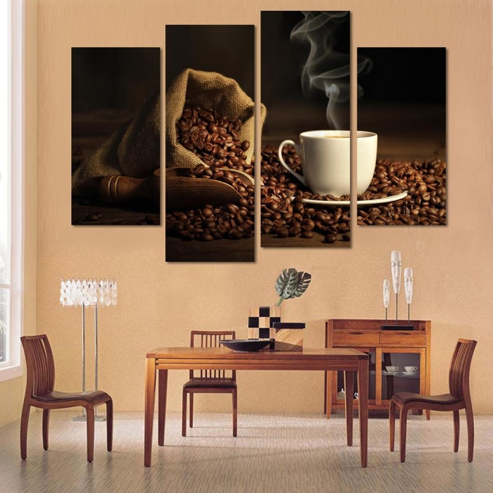 Kitchen Canvas Wall Art
 15 Collection of Kitchen Canvas Wall Art