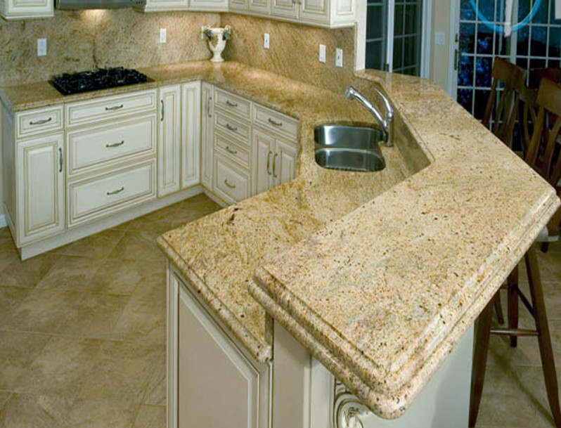 Kitchen Countertops Nj
 Granite & Quartz Countertops Mt Laurel NJ
