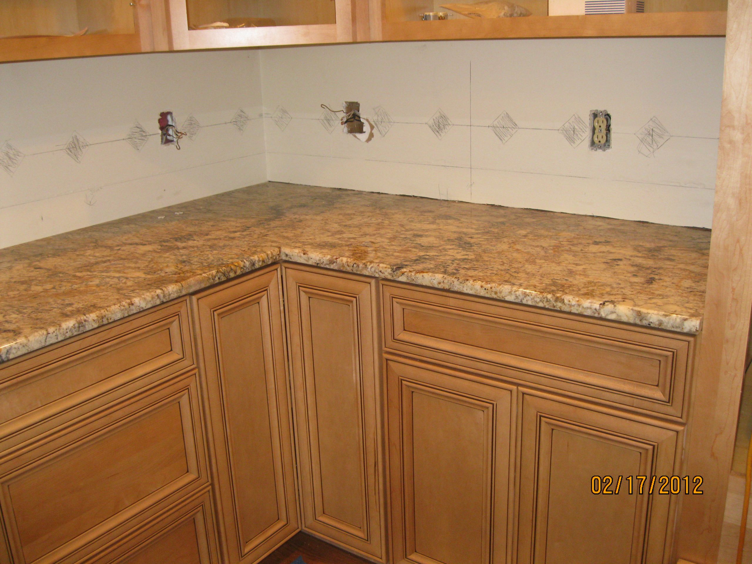 Kitchen Countertops Outlets
 West Chester Kitchen – Countertops