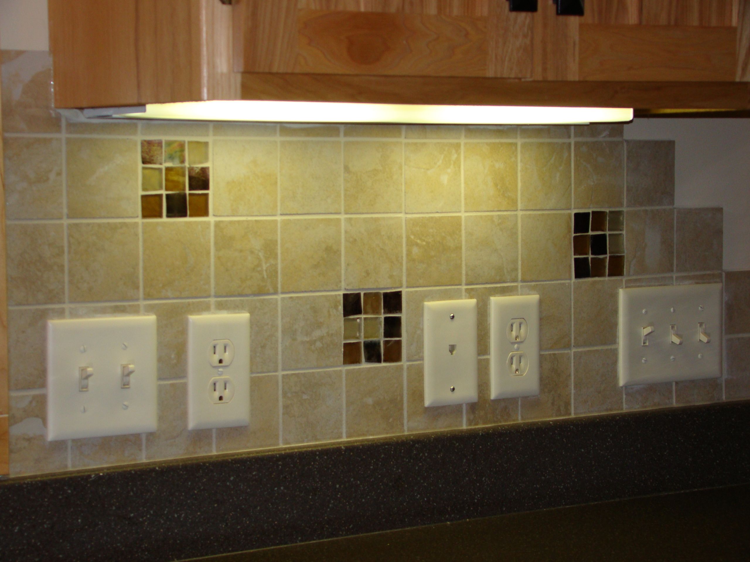 Kitchen Countertops Outlets
 Too Many Outlets Alternatives for Electrical Outlets in