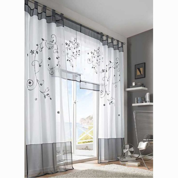 Kitchen Curtains Ikea
 Home Textile Window Treatment Curtains for Living Room