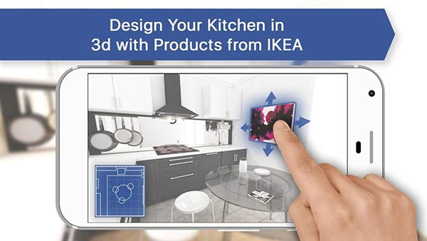 Kitchen Remodel Apps
 6 Amazing Kitchen Remodeling Apps to Get Ideas