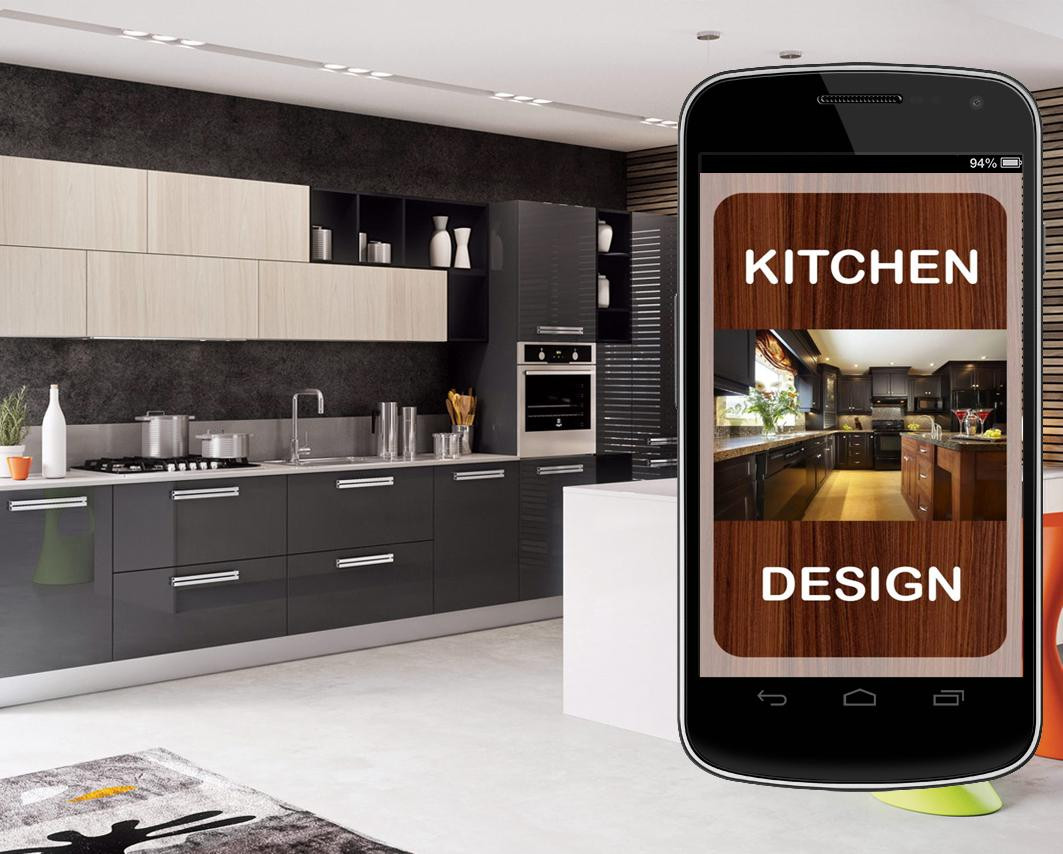 Kitchen Remodel Apps
 Kitchen Design Ideas Android Apps on Google Play