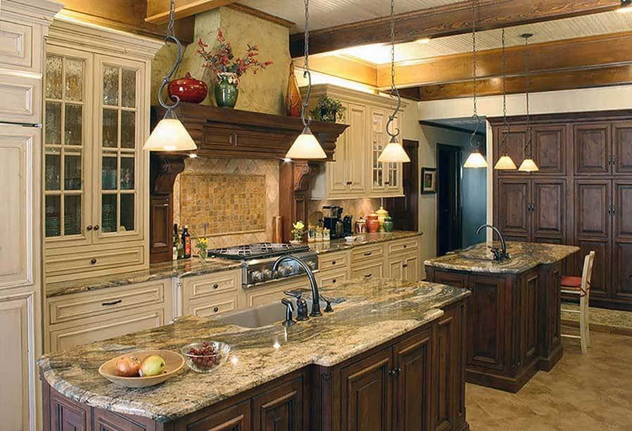 Kitchen Remodel Tulsa
 3 Leading Trends in Kitchen Remodeling Buckingham Group
