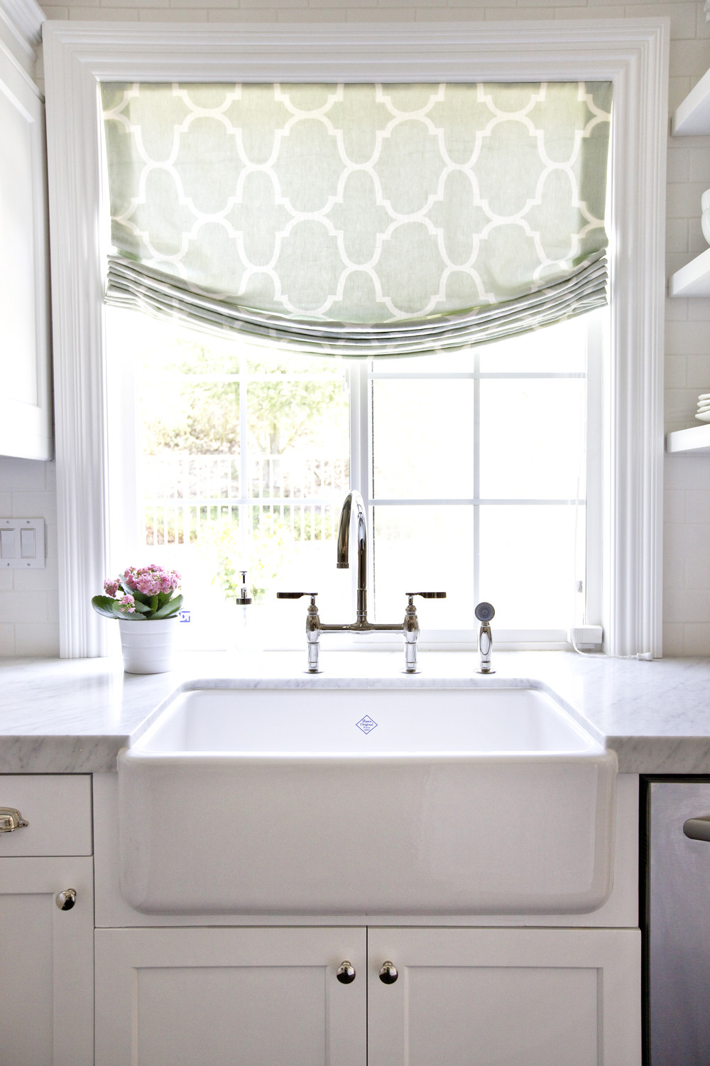 Kitchen Sink Curtains
 10 Tips on How to Choose Curtains